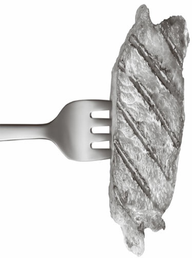 Кухонные шпаргалки Кухонные шпаргалки