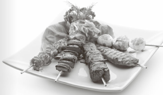 Кухонные шпаргалки Кухонные шпаргалки