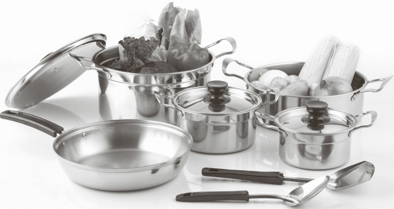 Кухонные шпаргалки Кухонные шпаргалки