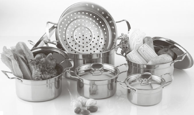 Кухонные шпаргалки Кухонные шпаргалки