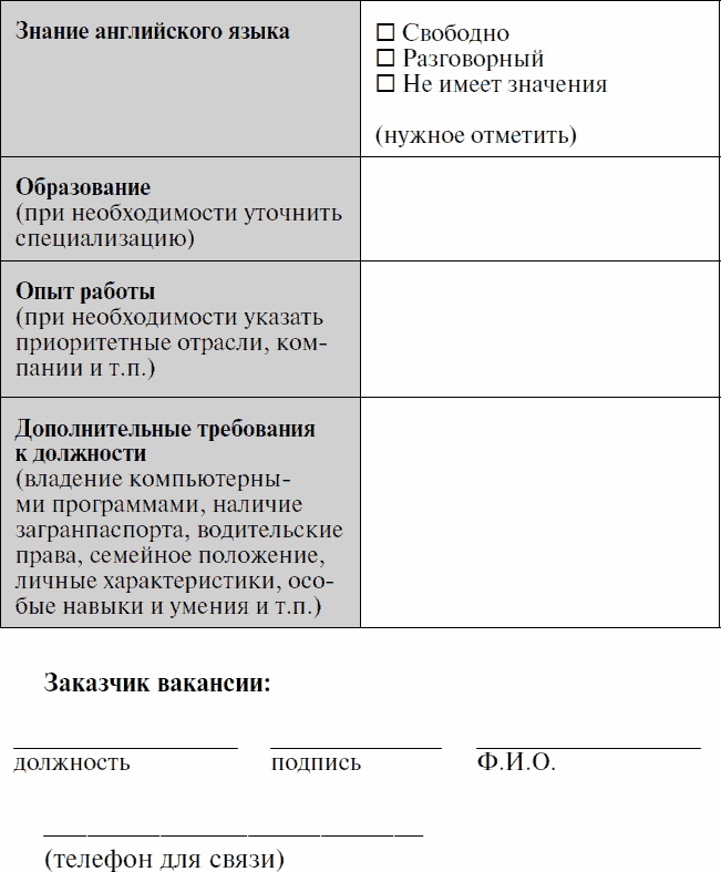 Анализируй этих! Полное руководство по подбору персонала Анализируй этих! Полное руководство по подбору персонала