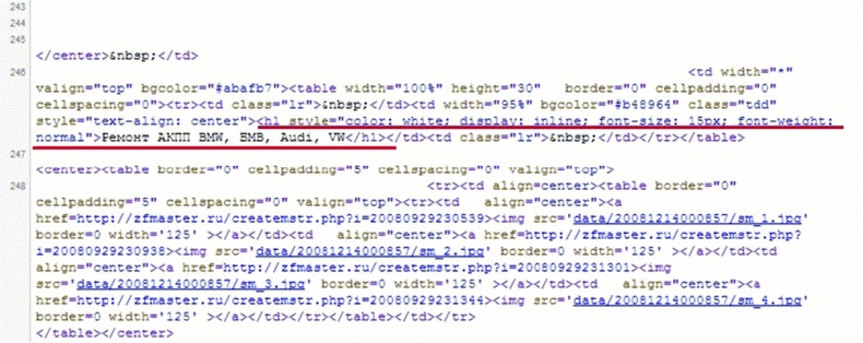 Клиентское SEO Клиентское SEO