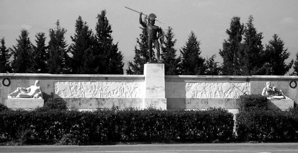 Менеджмент по-спартански. Железная воля Менеджмент по-спартански. Железная воля