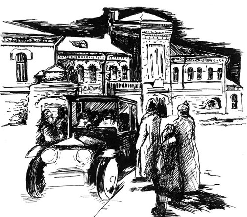 Больше всего рискует тот, кто не рискует. Несколько случаев из жизни офицера разведки Больше всего рискует тот, кто не рискует. Несколько случаев из жизни офицера разведки