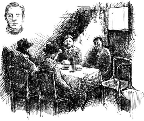 Больше всего рискует тот, кто не рискует. Несколько случаев из жизни офицера разведки Больше всего рискует тот, кто не рискует. Несколько случаев из жизни офицера разведки