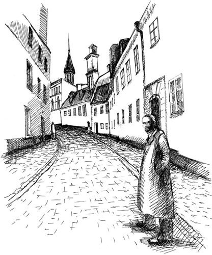 Больше всего рискует тот, кто не рискует. Несколько случаев из жизни офицера разведки Больше всего рискует тот, кто не рискует. Несколько случаев из жизни офицера разведки