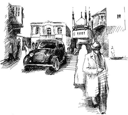 Больше всего рискует тот, кто не рискует. Несколько случаев из жизни офицера разведки Больше всего рискует тот, кто не рискует. Несколько случаев из жизни офицера разведки