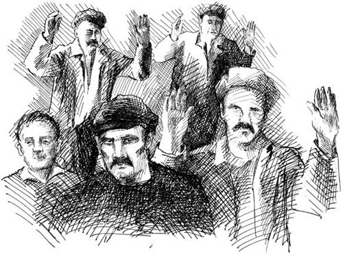 Больше всего рискует тот, кто не рискует. Несколько случаев из жизни офицера разведки Больше всего рискует тот, кто не рискует. Несколько случаев из жизни офицера разведки