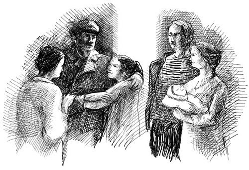 Больше всего рискует тот, кто не рискует. Несколько случаев из жизни офицера разведки Больше всего рискует тот, кто не рискует. Несколько случаев из жизни офицера разведки