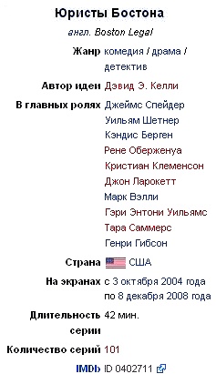 Законы Здоровой Звездности Законы Здоровой Звездности