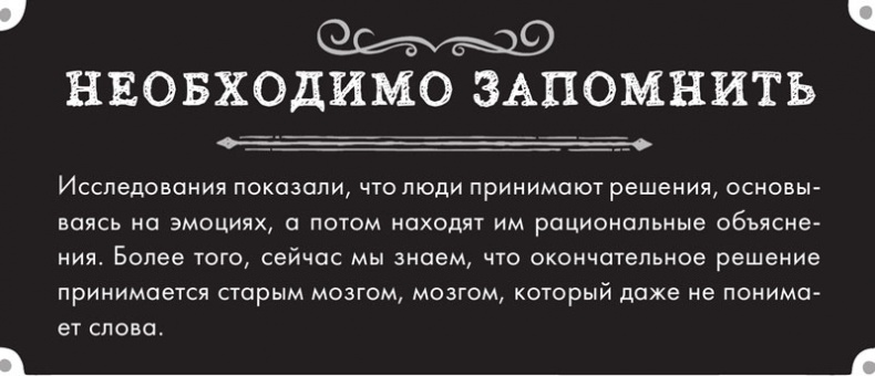 Тренинг по нейромаркетингу. Где находится кнопка «Купить» в сознании покупателя? Тренинг по нейромаркетингу. Где находится кнопка «Купить» в сознании покупателя?