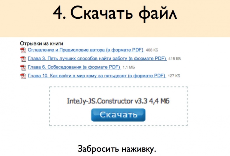 iМаркетинг. Работаем по системе iМаркетинг. Работаем по системе