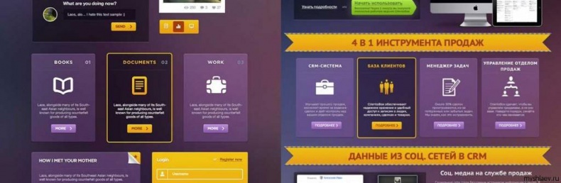 iМаркетинг. Работаем по системе iМаркетинг. Работаем по системе