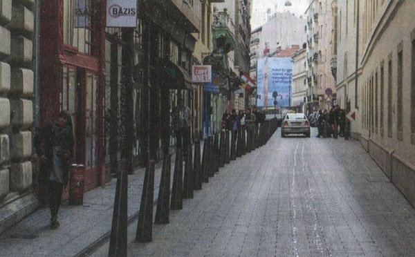 Без машины? С удовольствием! Как сделать общественный транспорт привлекательным? Без машины? С удовольствием! Как сделать общественный транспорт привлекательным?