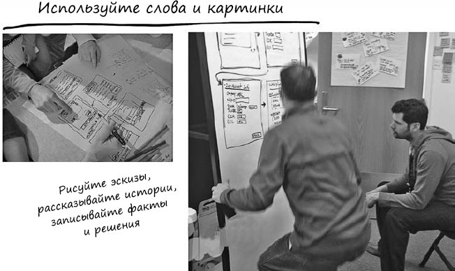 Пользовательские истории. Искусство гибкой разработки ПО Пользовательские истории. Искусство гибкой разработки ПО