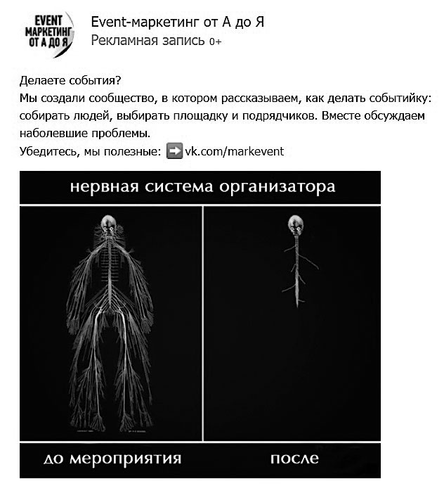 Event-маркетинг. Все об организации и продвижении событий Event-маркетинг. Все об организации и продвижении событий