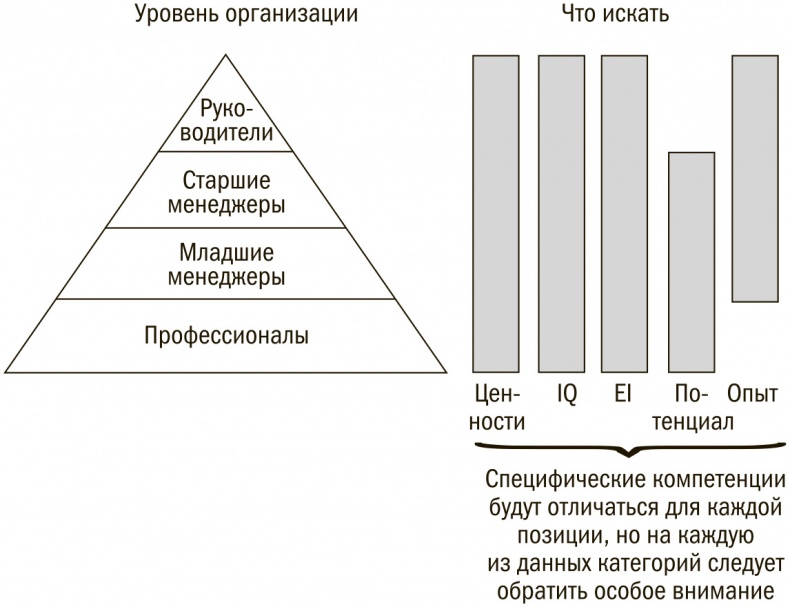 Выбор сильнейших. Как лидеру принимать главные решения о людях Выбор сильнейших. Как лидеру принимать главные решения о людях