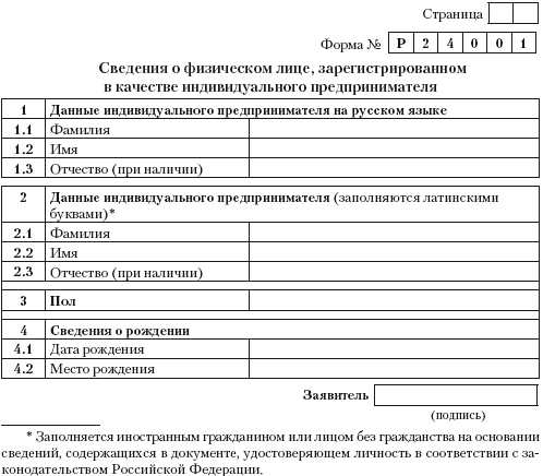Индивидуальный предприниматель: регистрация, учет и отчетность, налогообложение Индивидуальный предприниматель: регистрация, учет и отчетность, налогообложение