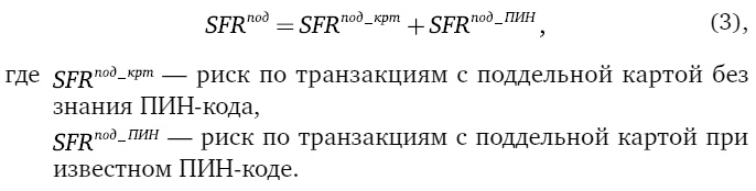 Мошенничество в платежной сфере. Бизнес-энциклопедия Мошенничество в платежной сфере. Бизнес-энциклопедия