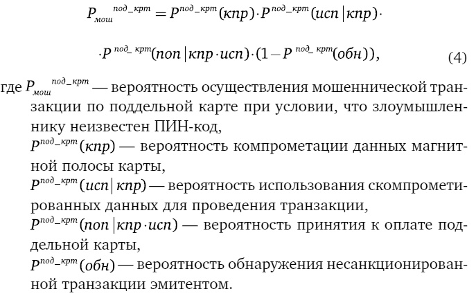 Мошенничество в платежной сфере. Бизнес-энциклопедия Мошенничество в платежной сфере. Бизнес-энциклопедия