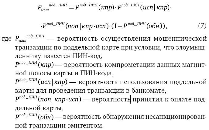 Мошенничество в платежной сфере. Бизнес-энциклопедия Мошенничество в платежной сфере. Бизнес-энциклопедия