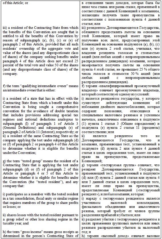 Основы международного корпоративного налогообложения Основы международного корпоративного налогообложения