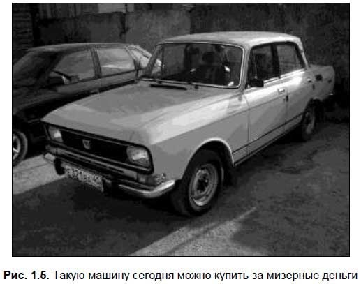 Как обманывают при покупке автомобиля. Руководство для экономных Как обманывают при покупке автомобиля. Руководство для экономных