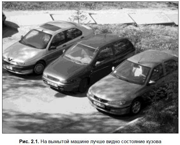 Как обманывают при покупке автомобиля. Руководство для экономных Как обманывают при покупке автомобиля. Руководство для экономных