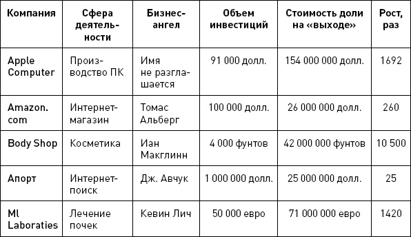 Бизнес-ангелы. Как привлечь их деньги и опыт под реализацию своих бизнес-идей Бизнес-ангелы. Как привлечь их деньги и опыт под реализацию своих бизнес-идей