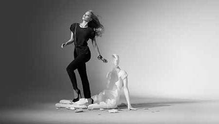 Нецензурные заметки Евгения Сивкова о российском консалтинге Нецензурные заметки Евгения Сивкова о российском консалтинге