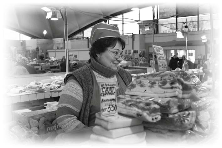 Нецензурные заметки Евгения Сивкова о российском консалтинге Нецензурные заметки Евгения Сивкова о российском консалтинге