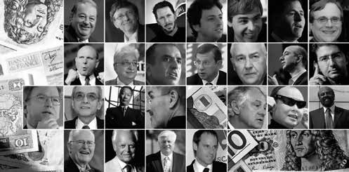 Нецензурные заметки Евгения Сивкова о российском консалтинге Нецензурные заметки Евгения Сивкова о российском консалтинге