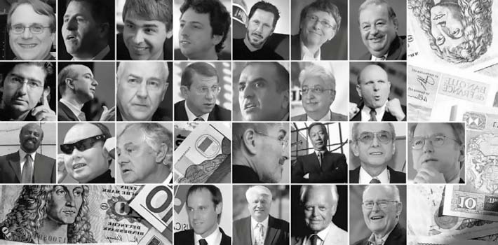 Нецензурные заметки Евгения Сивкова о российском консалтинге Нецензурные заметки Евгения Сивкова о российском консалтинге