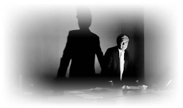 Нецензурные заметки Евгения Сивкова о российском консалтинге Нецензурные заметки Евгения Сивкова о российском консалтинге