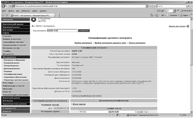 Самоучитель биржевой торговли Самоучитель биржевой торговли