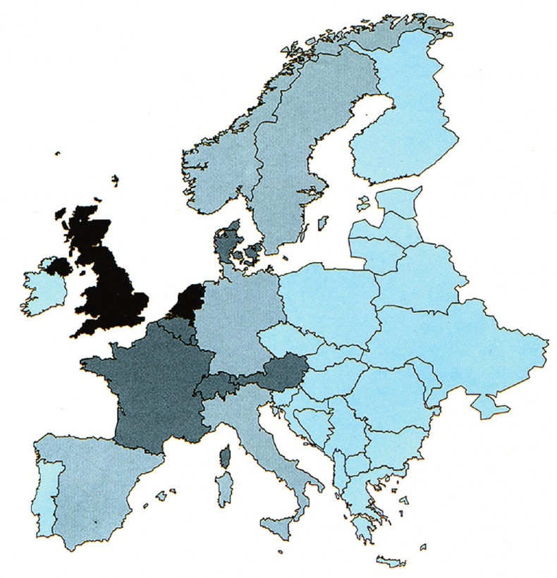 Долгое время. Россия в мире. Очерки экономической истории Долгое время. Россия в мире. Очерки экономической истории