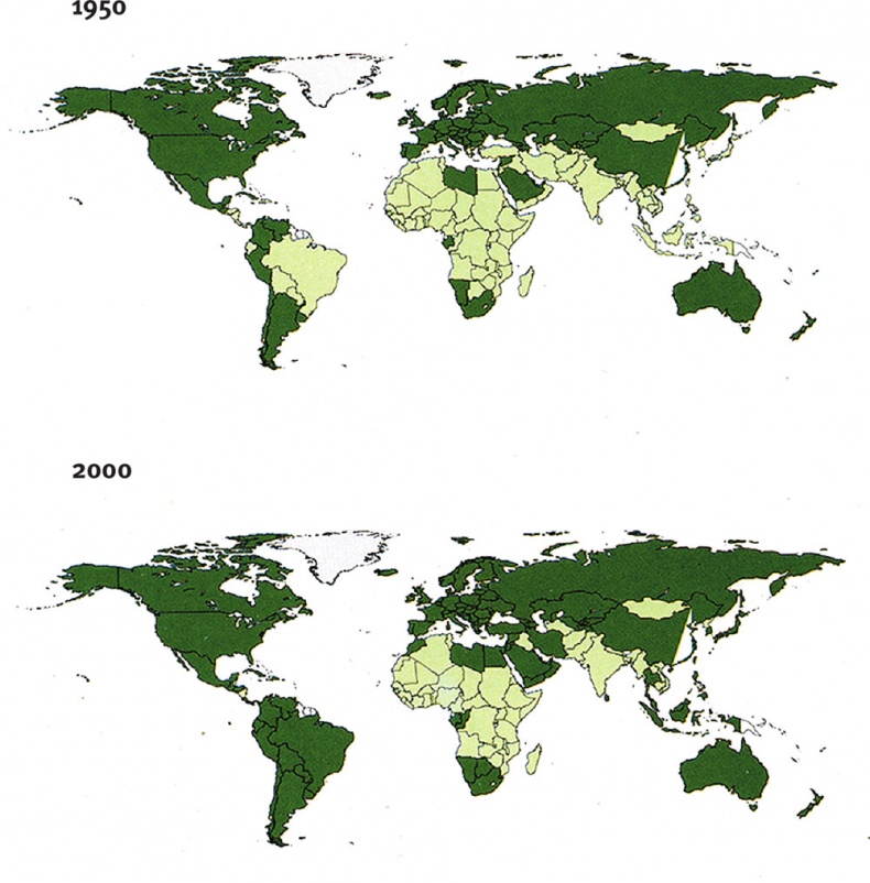 Долгое время. Россия в мире. Очерки экономической истории Долгое время. Россия в мире. Очерки экономической истории
