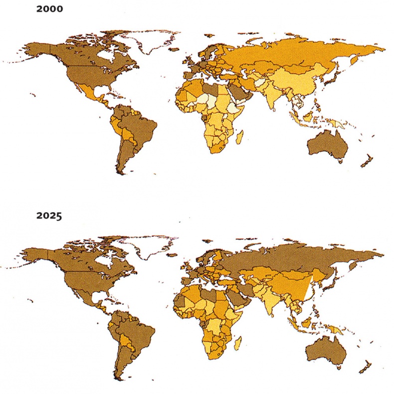 Долгое время. Россия в мире. Очерки экономической истории Долгое время. Россия в мире. Очерки экономической истории