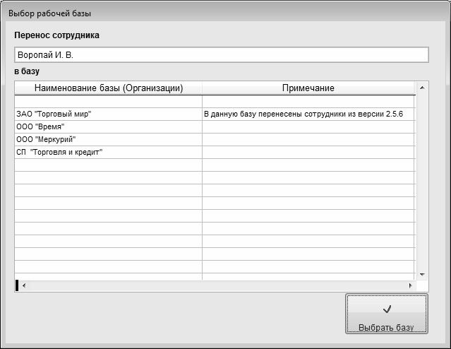 Кадровое делопроизводство и управление персоналом на компьютере Кадровое делопроизводство и управление персоналом на компьютере