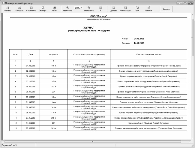 Кадровое делопроизводство и управление персоналом на компьютере Кадровое делопроизводство и управление персоналом на компьютере