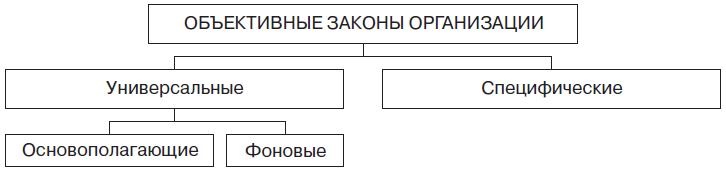 Теория организации Теория организации