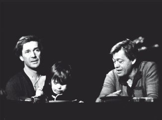 Александр Абдулов. Хочу остаться легендой