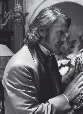 Александр Абдулов. Хочу остаться легендой