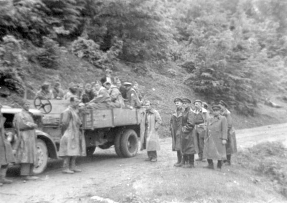 Диверсанты. Легенда Лубянки - Павел Судоплатов Диверсанты. Легенда Лубянки - Павел Судоплатов