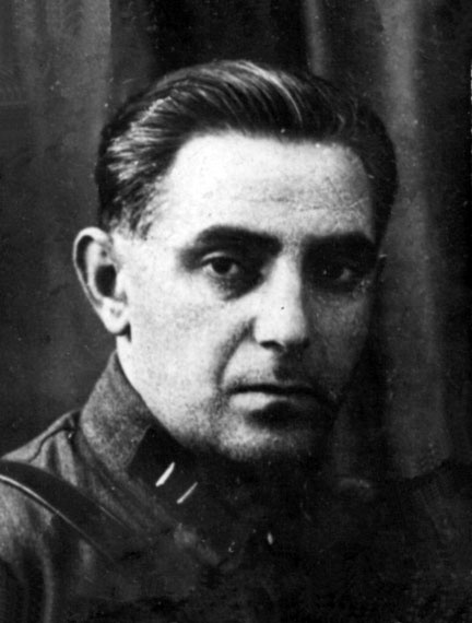 Диверсанты. Легенда Лубянки - Павел Судоплатов Диверсанты. Легенда Лубянки - Павел Судоплатов