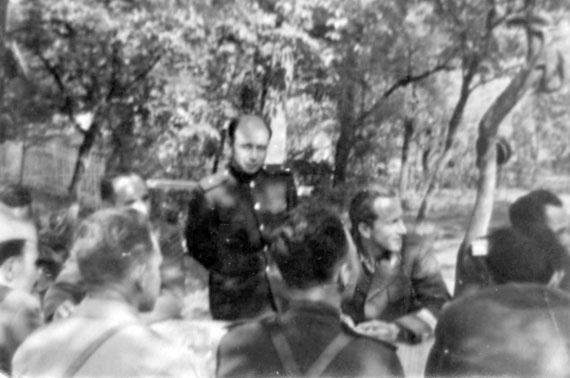 Диверсанты. Легенда Лубянки - Павел Судоплатов Диверсанты. Легенда Лубянки - Павел Судоплатов