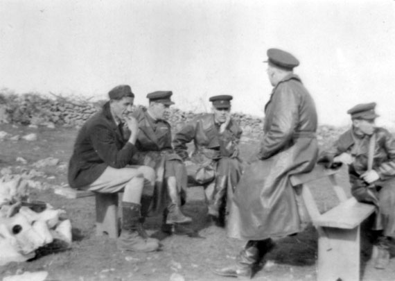 Диверсанты. Легенда Лубянки - Павел Судоплатов Диверсанты. Легенда Лубянки - Павел Судоплатов