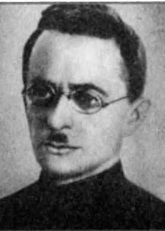 Евреи в КГБ Евреи в КГБ