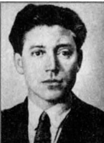 Евреи в КГБ Евреи в КГБ