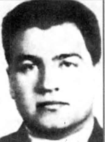 Евреи в КГБ Евреи в КГБ